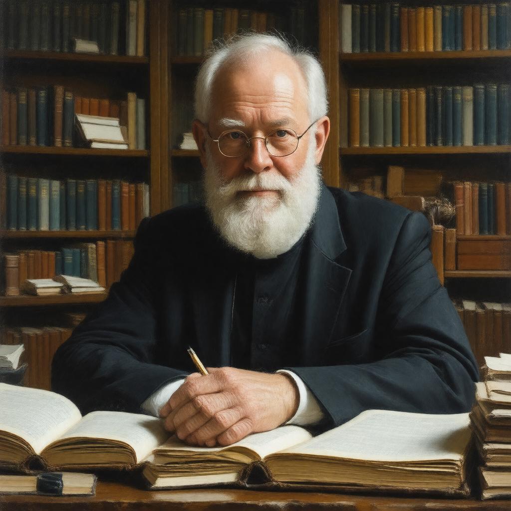 Rowan Williams